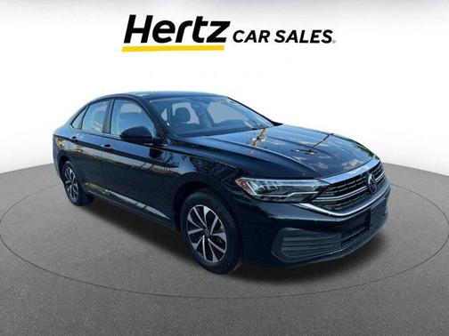 2024 Volkswagen Jetta 1.5T S