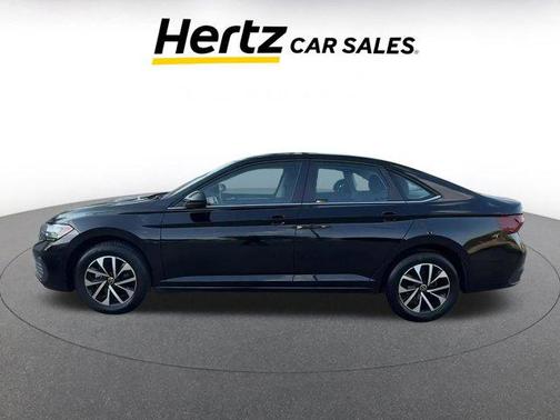 2024 Volkswagen Jetta 1.5T S