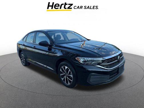 2024 Volkswagen Jetta 1.5T S