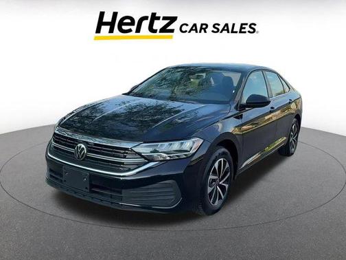 2024 Volkswagen Jetta 1.5T S