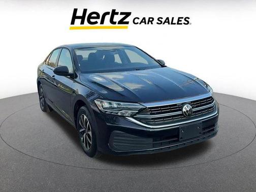 2024 Volkswagen Jetta 1.5T S