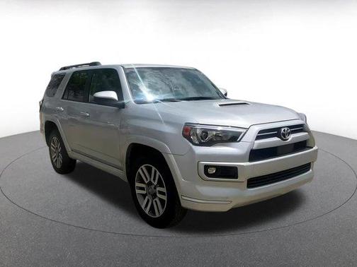 2024 Toyota 4Runner TRD Sport
