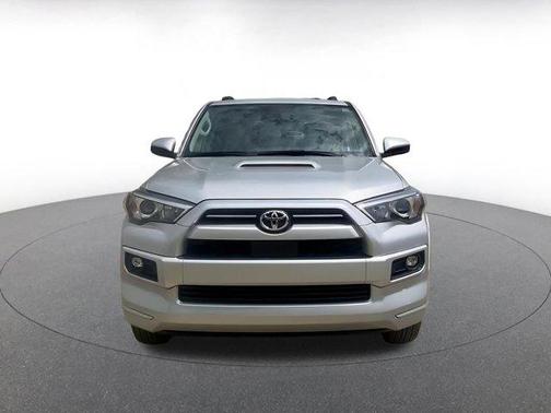 2024 Toyota 4Runner TRD Sport
