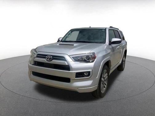 2024 Toyota 4Runner TRD Sport