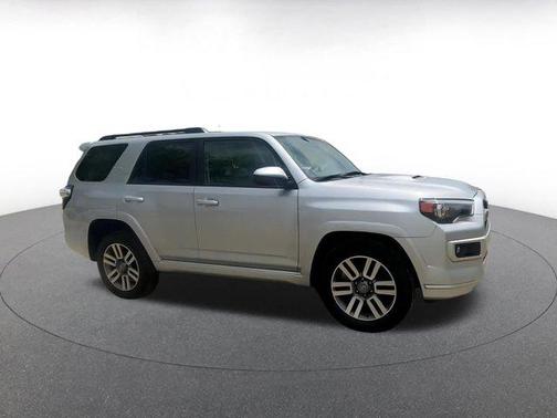 2024 Toyota 4Runner TRD Sport