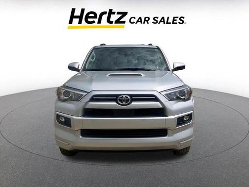 2024 Toyota 4Runner TRD Sport