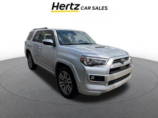 2024 Toyota 4Runner TRD Sport