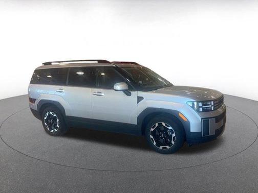 2025 Hyundai SANTA FE SEL 2.4