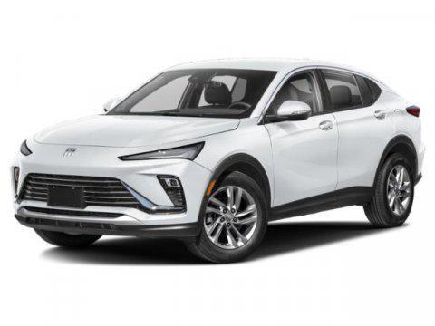 2025 Buick Envista Sport Touring FWD