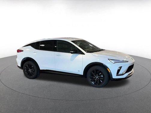 2025 Buick Envista Sport Touring FWD