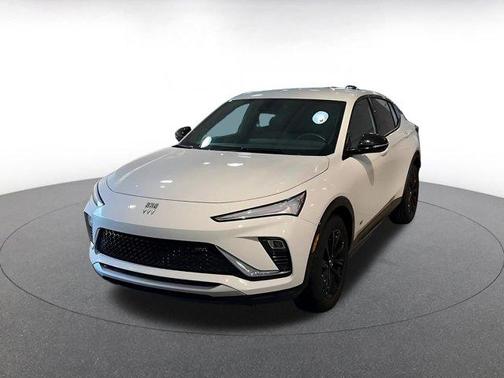 2025 Buick Envista Sport Touring FWD