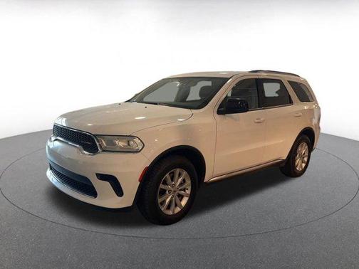 2023 Dodge Durango SXT RWD
