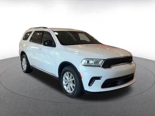 2023 Dodge Durango SXT RWD