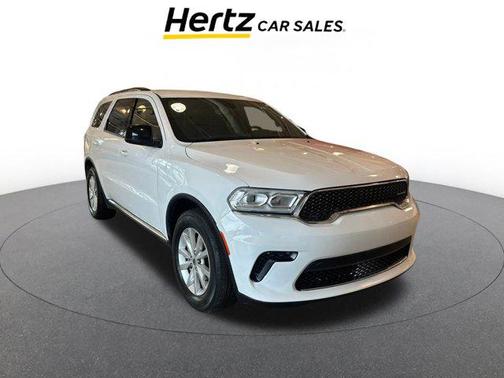 2023 Dodge Durango SXT RWD