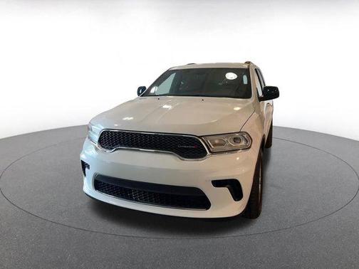 2023 Dodge Durango SXT RWD