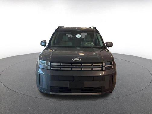 2025 Hyundai SANTA FE SEL 2.4