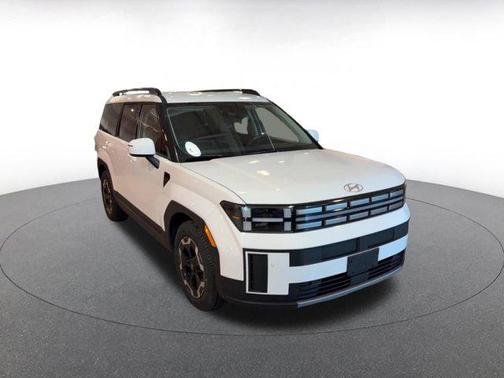 2025 Hyundai SANTA FE SEL 2.4