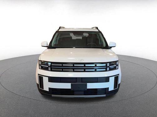 2025 Hyundai SANTA FE SEL 2.4