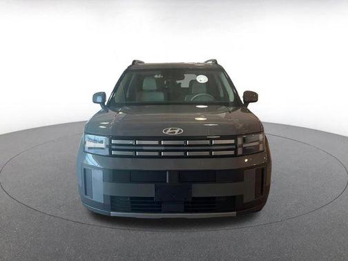 2024 Hyundai SANTA FE SEL 2.4