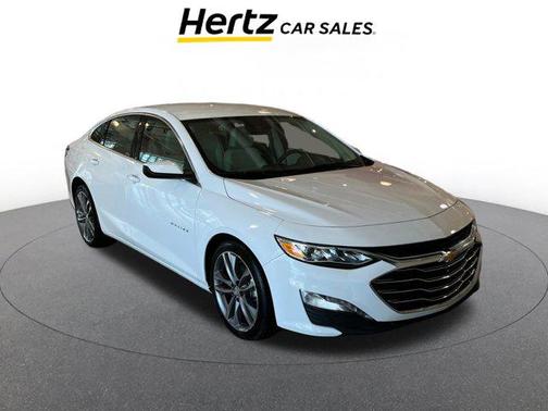 2024 Chevrolet Malibu FWD 2LT