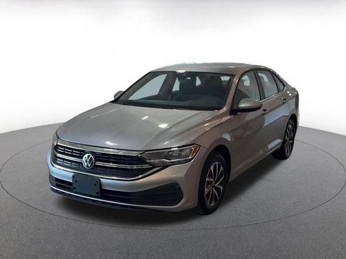 2024 Volkswagen Jetta 1.5T S