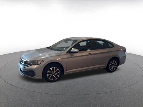 2024 Volkswagen Jetta 1.5T S
