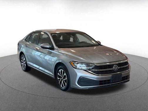 2024 Volkswagen Jetta 1.5T S