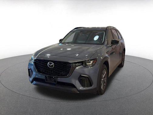 2025 Mazda CX-70 3.3 Turbo Preferred Package