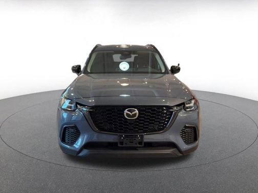 2025 Mazda CX-70 3.3 Turbo Preferred Package