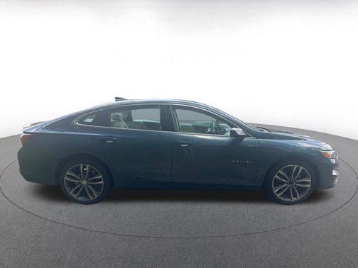 2024 Chevrolet Malibu FWD 2LT