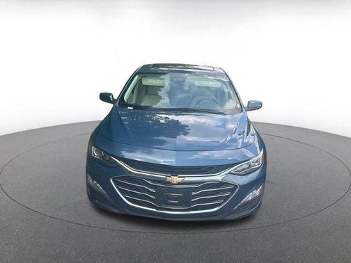 2024 Chevrolet Malibu FWD 2LT