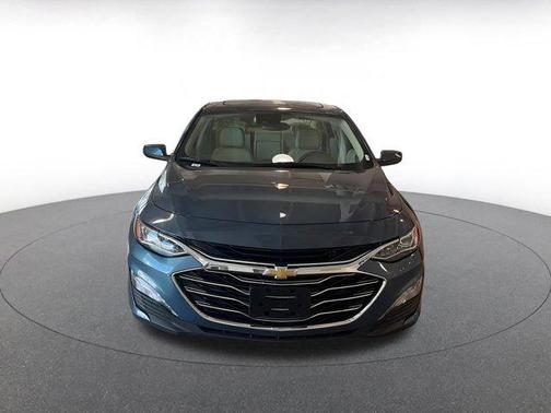 2024 Chevrolet Malibu FWD 2LT