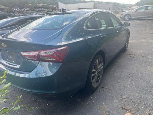 2024 Chevrolet Malibu FWD 2LT
