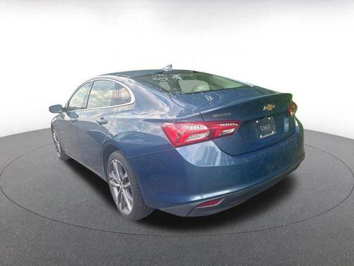 2024 Chevrolet Malibu FWD 2LT