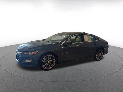 2024 Chevrolet Malibu FWD 2LT