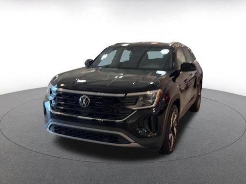 2025 Volkswagen Atlas Cross Sport 2.0T SE w/Technology 4MOTION