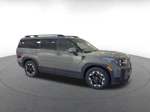 2025 Hyundai SANTA FE SEL 2.4