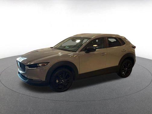 2025 Mazda CX-30 2.5 S Select Sport
