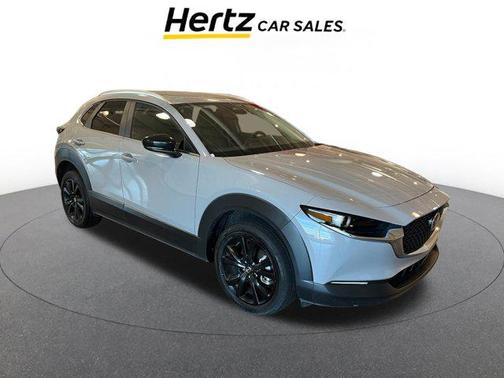 2025 Mazda CX-30 2.5 S Select Sport