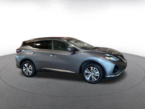 2023 Nissan Murano SV FWD