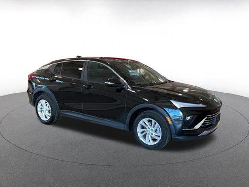 2025 Buick Envista Preferred FWD