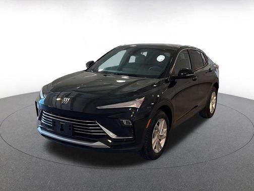 2025 Buick Envista Preferred FWD