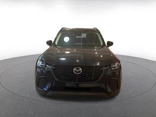 2025 Mazda CX-70 3.3 Turbo Preferred Package