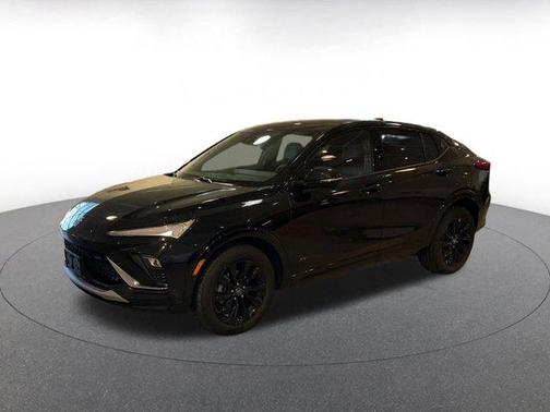 2025 Buick Envista Sport Touring FWD