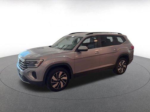 2025 Volkswagen Atlas 2.0T SE w/Technology 4MOTION