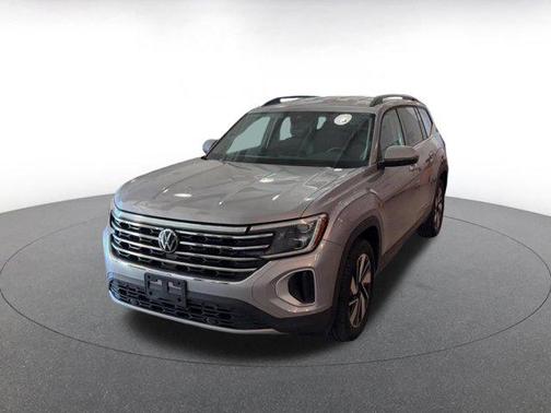 2025 Volkswagen Atlas 2.0T SE w/Technology 4MOTION