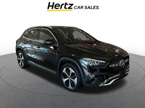 2024 Mercedes-Benz GLA 250 Base