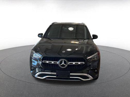 2024 Mercedes-Benz GLA 250 Base