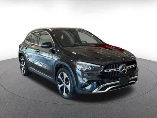 2024 Mercedes-Benz GLA 250 Base