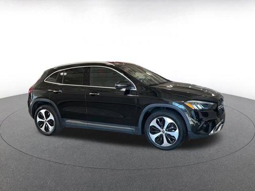 2024 Mercedes-Benz GLA 250 Base